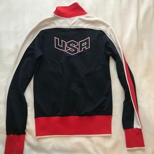 Nike team USA jacket